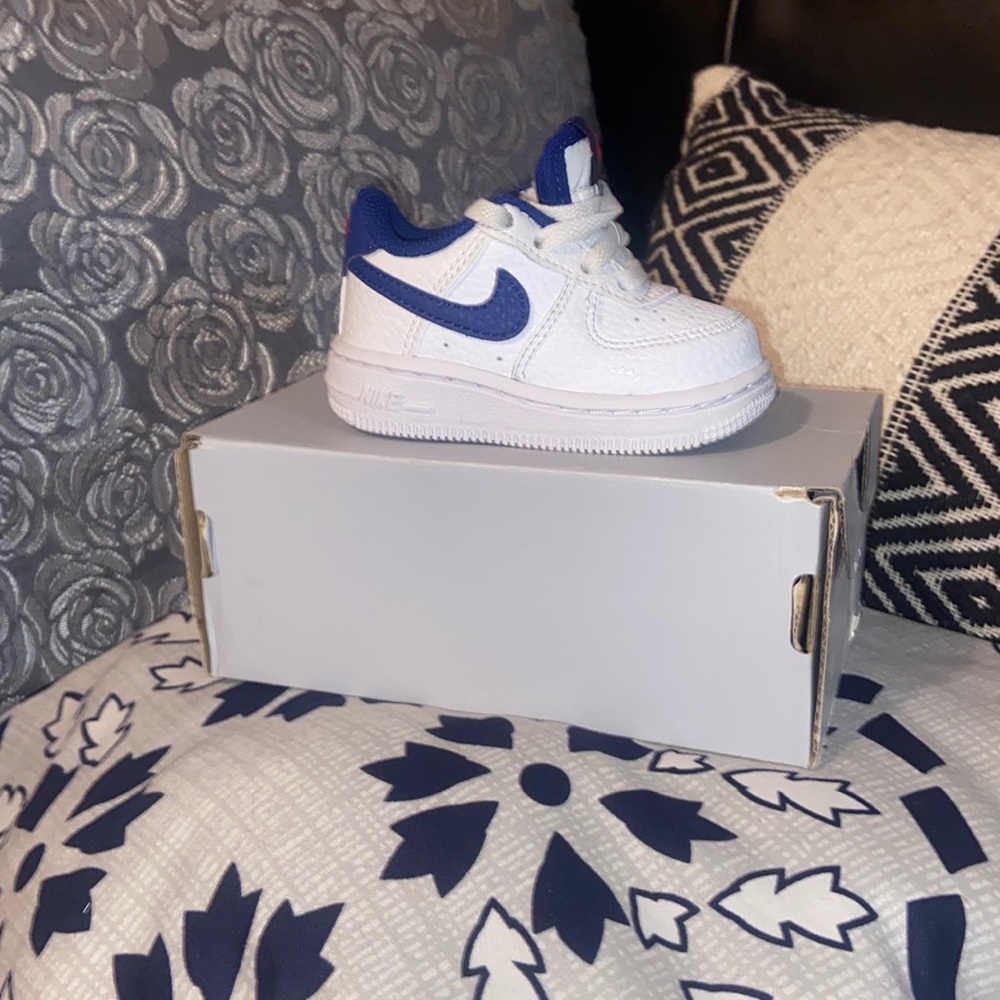 Nike baby shoes